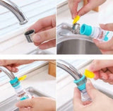 Pague 1 y lleve 2 Grifo de agua PureFlow