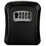 Nueva Caja de Seguridad para Llaves
