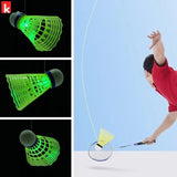 Nueva Raqueta de bádminton