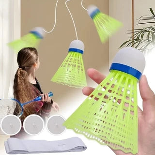 Nueva Raqueta de bádminton