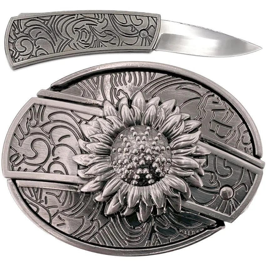 Nuevo Cinturón Elegante y Versátil