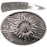 Nuevo Cinturón Elegante y Versátil