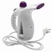 Nueva Plancha al vapor/Facial 4 en 1