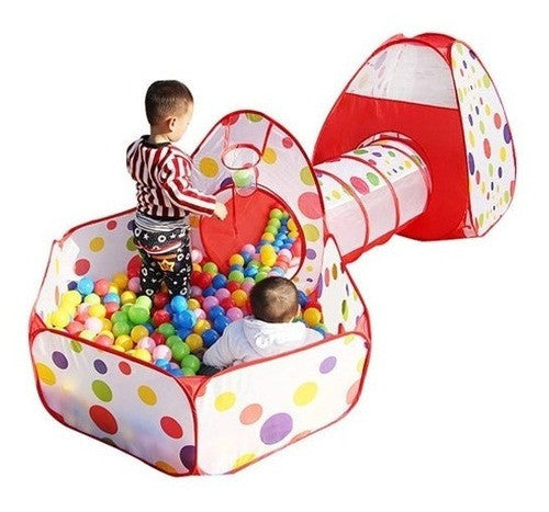 Nueva Casa castillo para niños