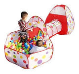 Nueva Casa castillo para niños