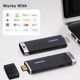 Nuevo Receptor HDMI Inalámbrico