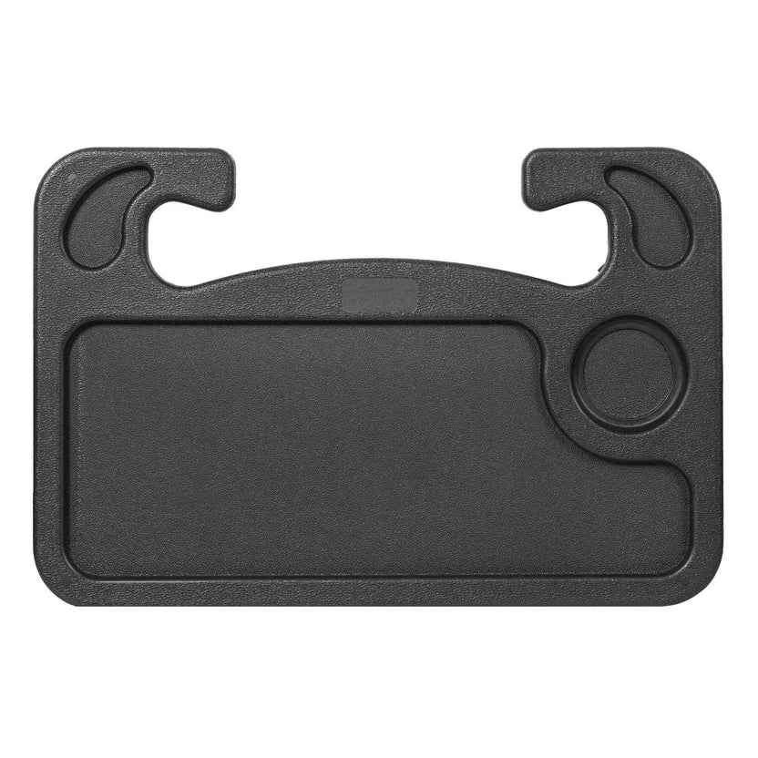 Mesa multifuncional para el volante