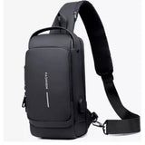 BOLSO / MOCHILA DE HOMBRO