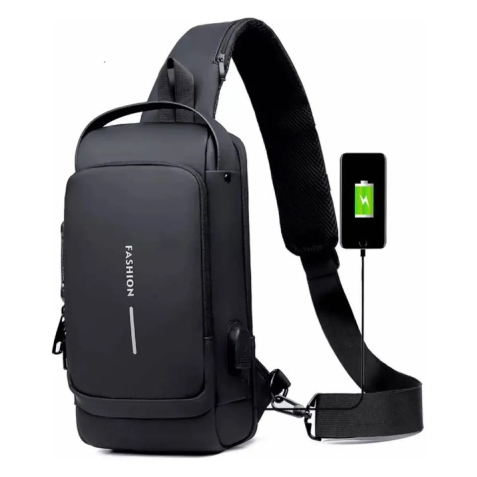 BOLSO / MOCHILA DE HOMBRO