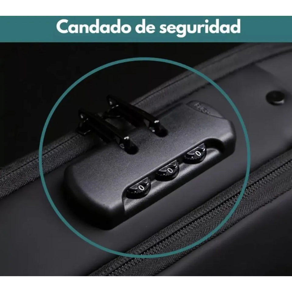 BOLSO / MOCHILA DE HOMBRO