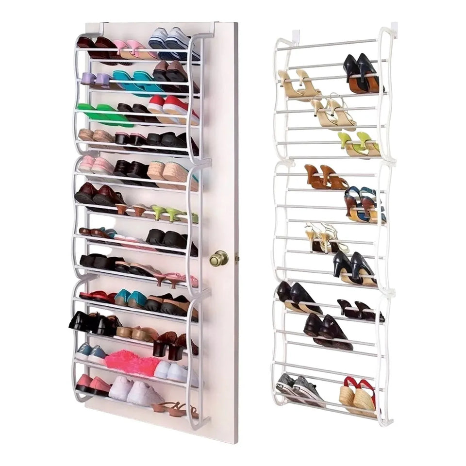 Nuevo Organizador de Zapatos para Puerta