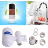 Nuevo Filtro Purificador de Agua