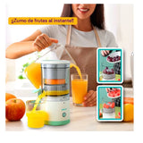 Nuevo Exprimidor Portátil JuiceEasy