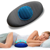 Nuevo Cojín Ortopédico Lumbar