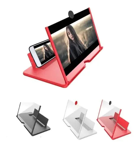 50% DE DESCUENTO AMPLIFICADOR DE PANTALLA DE CELULAR