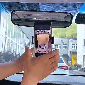 Soporte de Celular para auto y escritorios