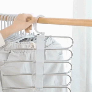 GUARDA ROPA MÁGICO