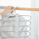 GUARDA ROPA MÁGICO
