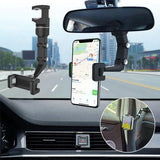 Soporte de Celular para auto y escritorios