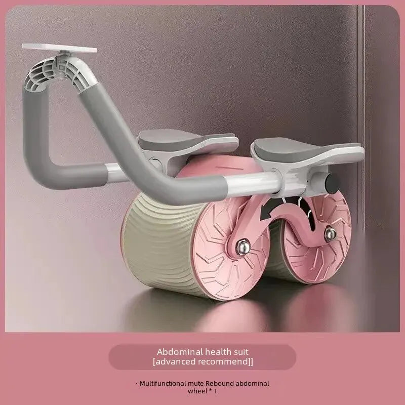 Silent Core Shaper Wheel