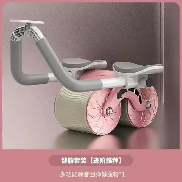 Silent Core Shaper Wheel