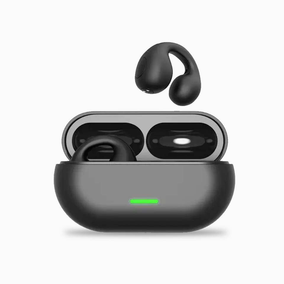 Melodías con los nuevos audífonos anticaída (Aplica android y Apple)