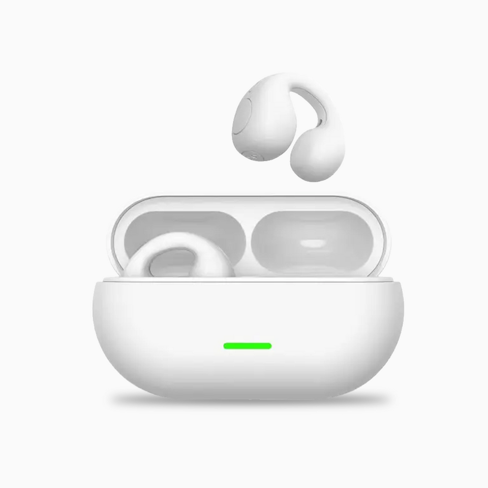 Melodías con los nuevos audífonos anticaída (Aplica android y Apple)