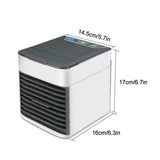 Descuento del Ventilador portable