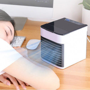 Descuento del Ventilador portable